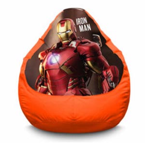 Крісла Iron Man