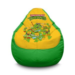 Кресла Turtles Ninja
