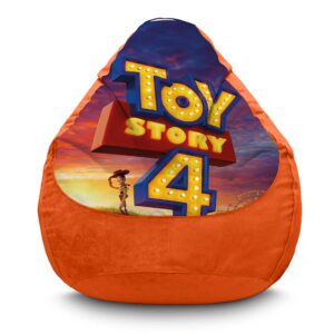 Крісла Toy Story 4