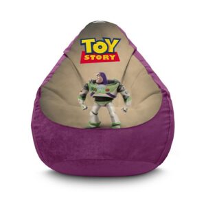 Toy Story 4. Buzz Lightyear. Flock