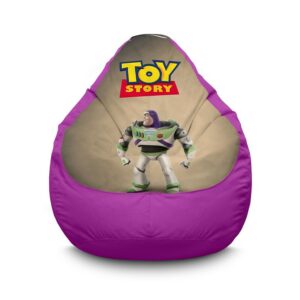Toy Story 4. Buzz Lightyear. Oxford