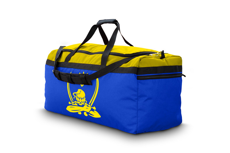 Спортивная сумка Трип козак