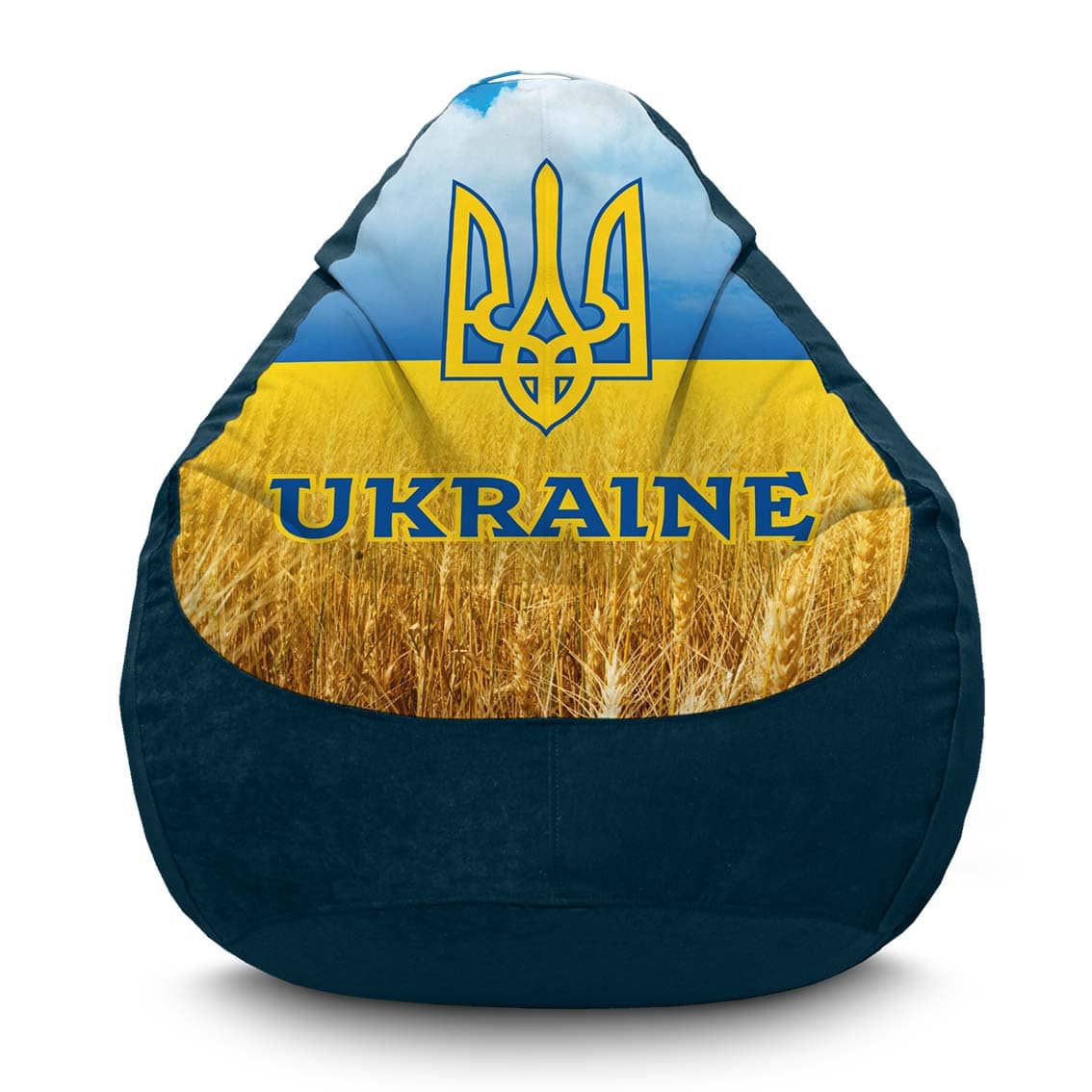 Кресло мешок в украине