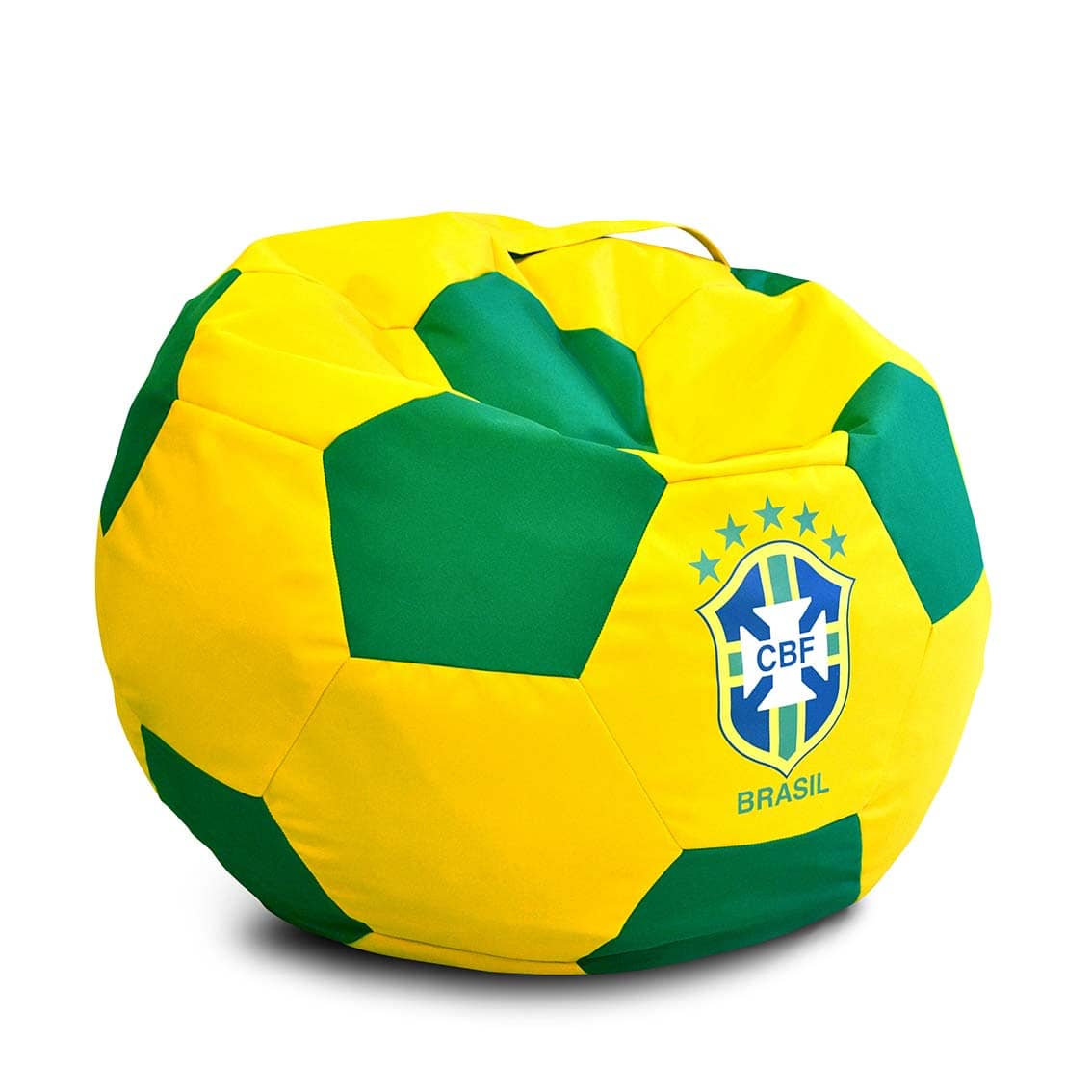 Кресло мяч Сборная Бразилии Оксфорд