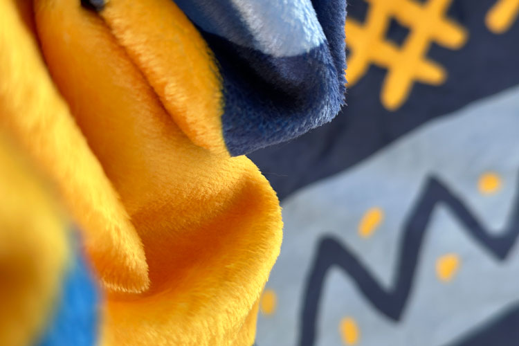 Плед «Etno 3»3