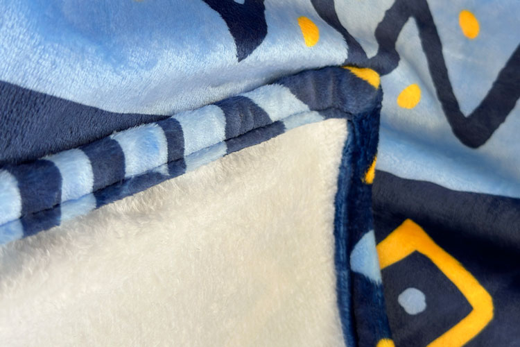 Плед «Etno 3»7