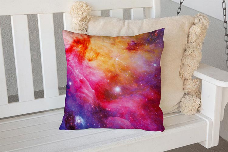 Декоративна подушка «Stars»