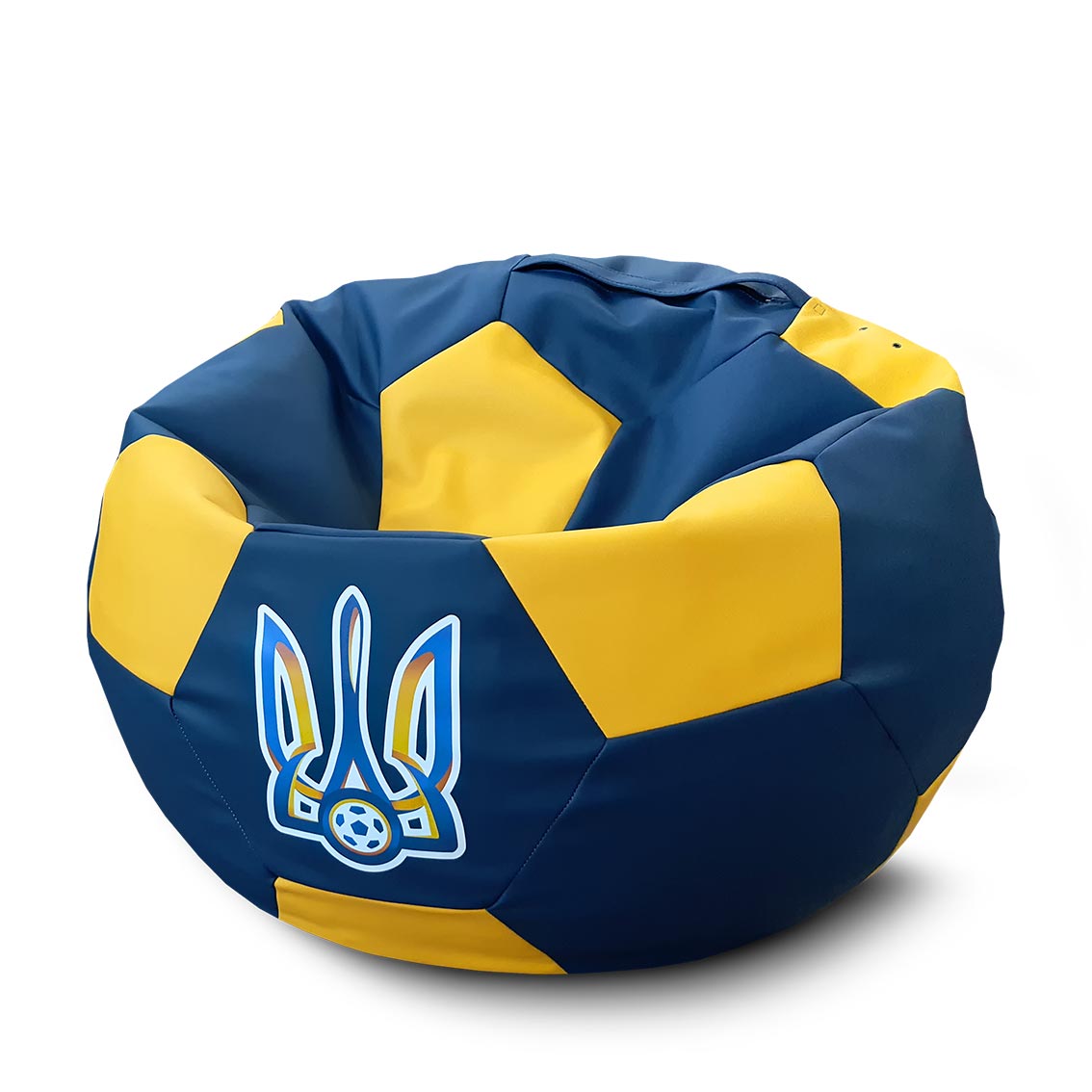 Крісло м'яч «Збірна України з футболу»