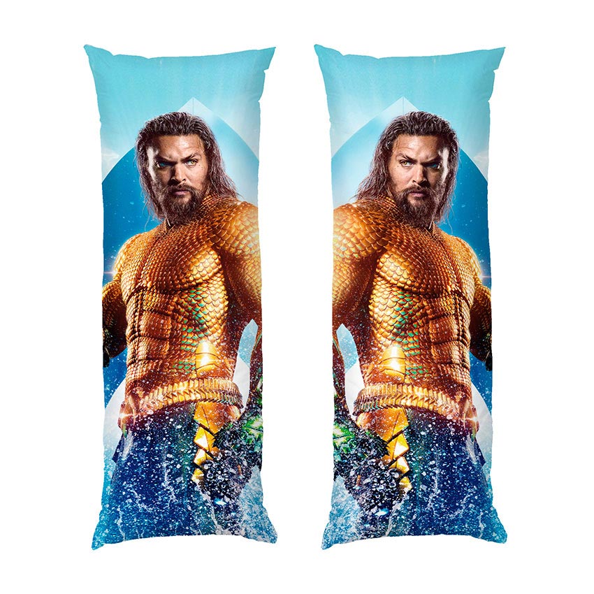 Аквамен. Aquaman