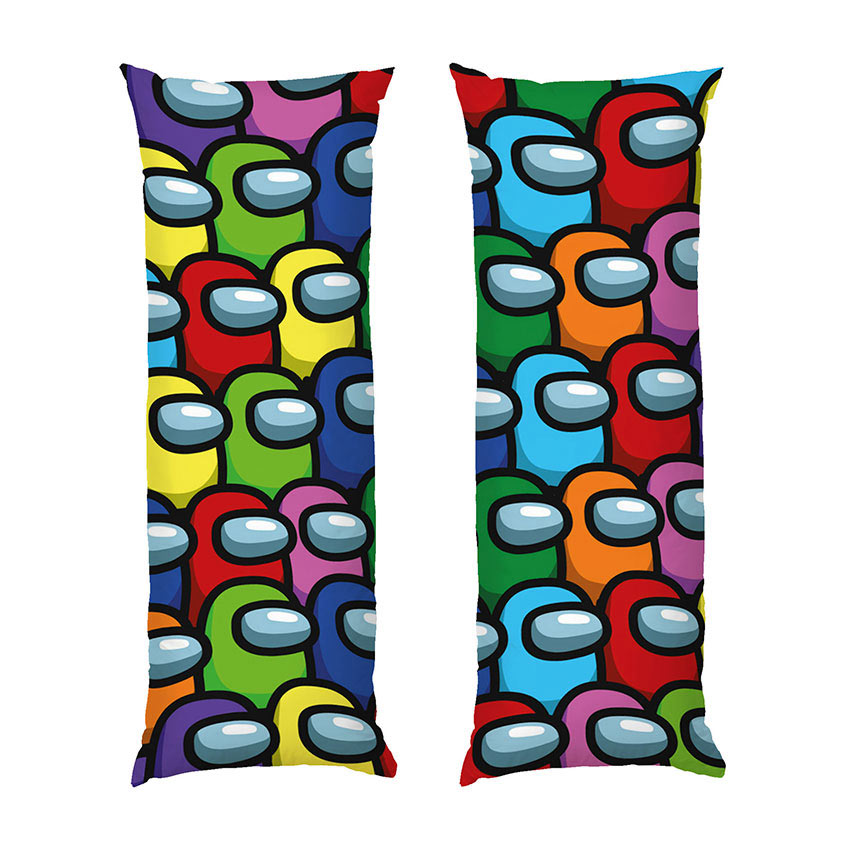 Among Us. Патерн