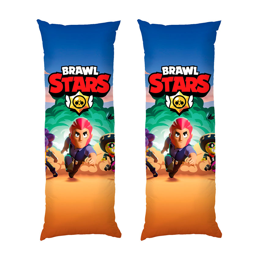 Brawl Stars. Герой