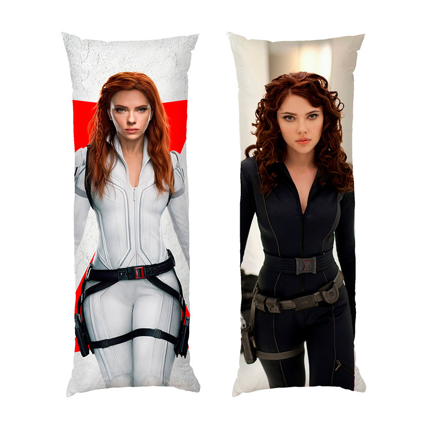 Чорна вдова. Black Widow