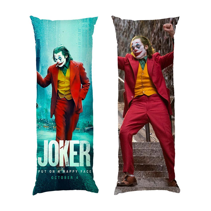 Джокер. Joker