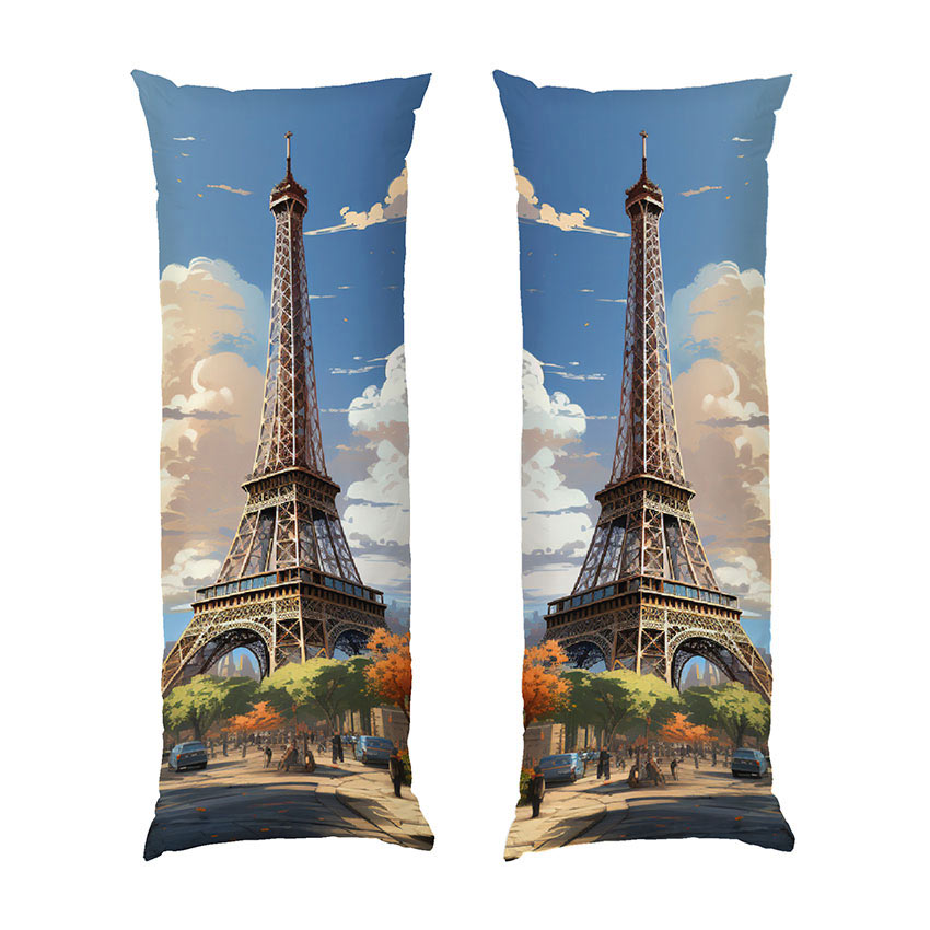 Ейфелева вежа