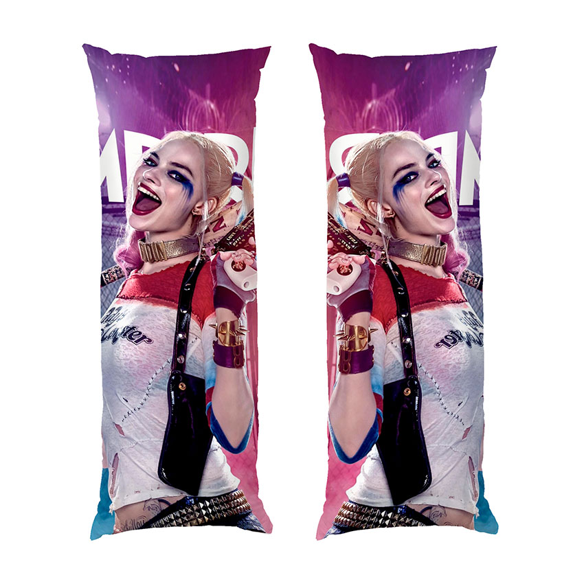 Гарлі Квінн. Harley Quinn