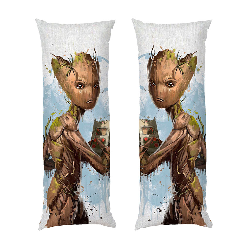 Грут. Арт. Groot