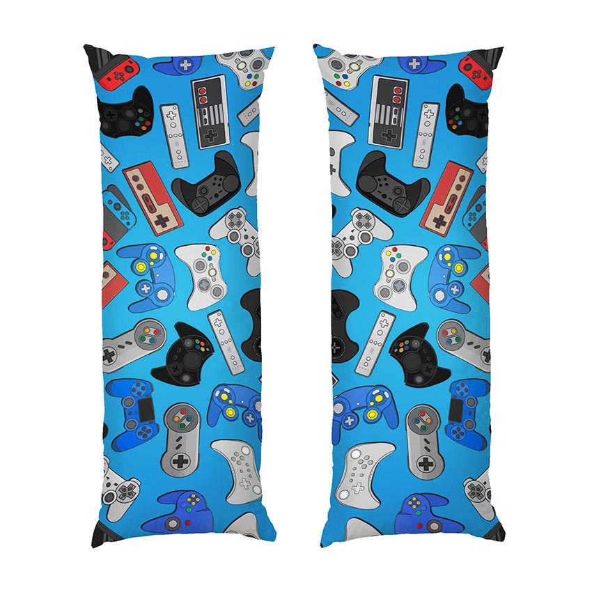 Ігровий патерн. Геймпад