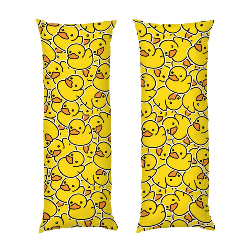 Каченята. Патерн