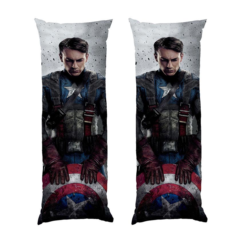 Капітан Америка. Captain America