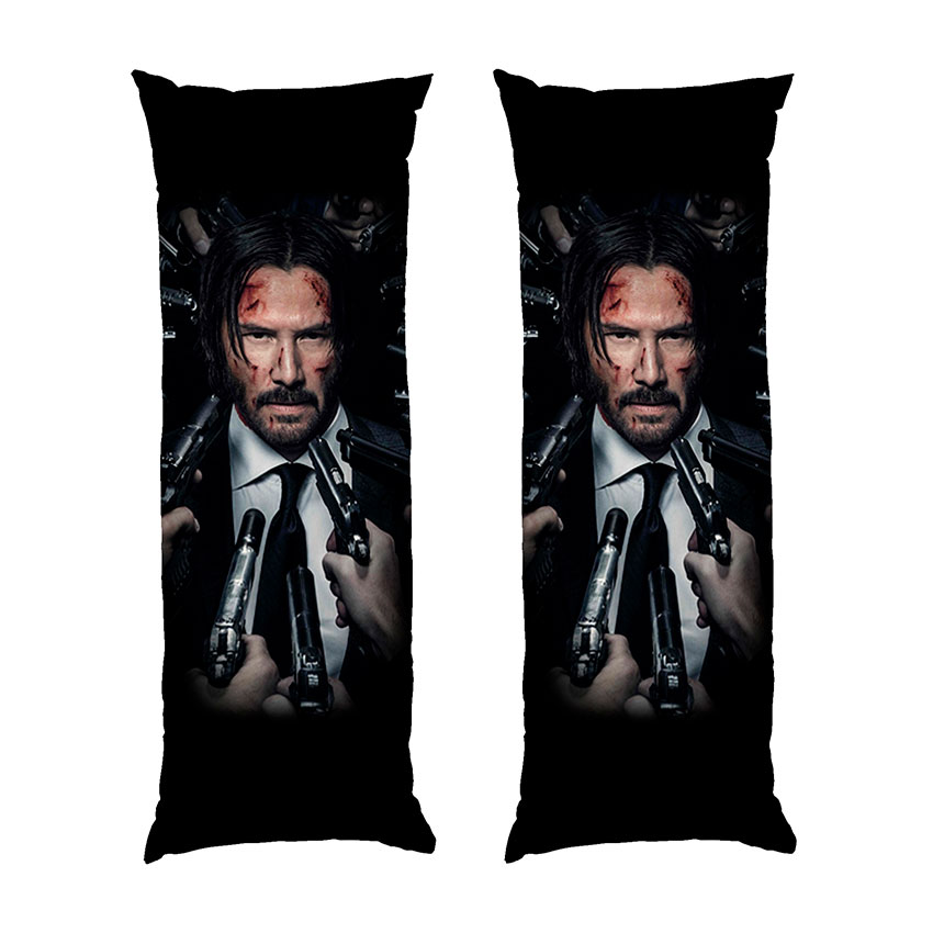 Кіану Рівз. Джон Уік. John Wick