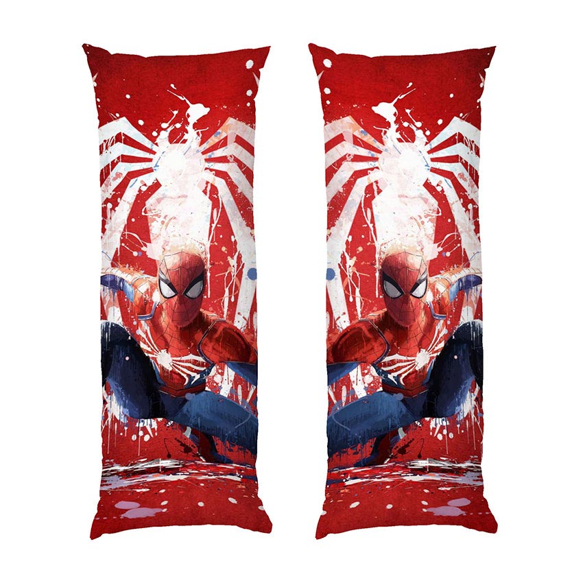 Людина павук. Spider man