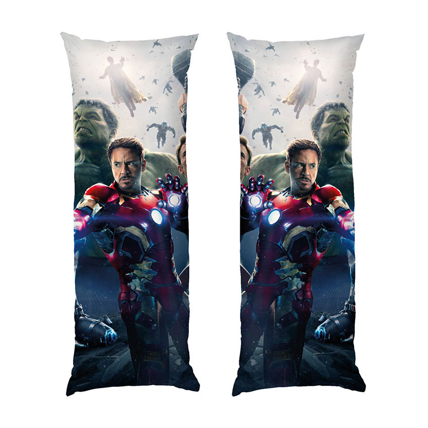 Местники. The Avengers