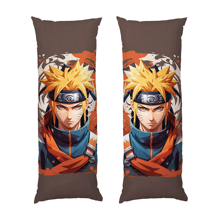 Наруто Узумакі. Портрет. Naruto