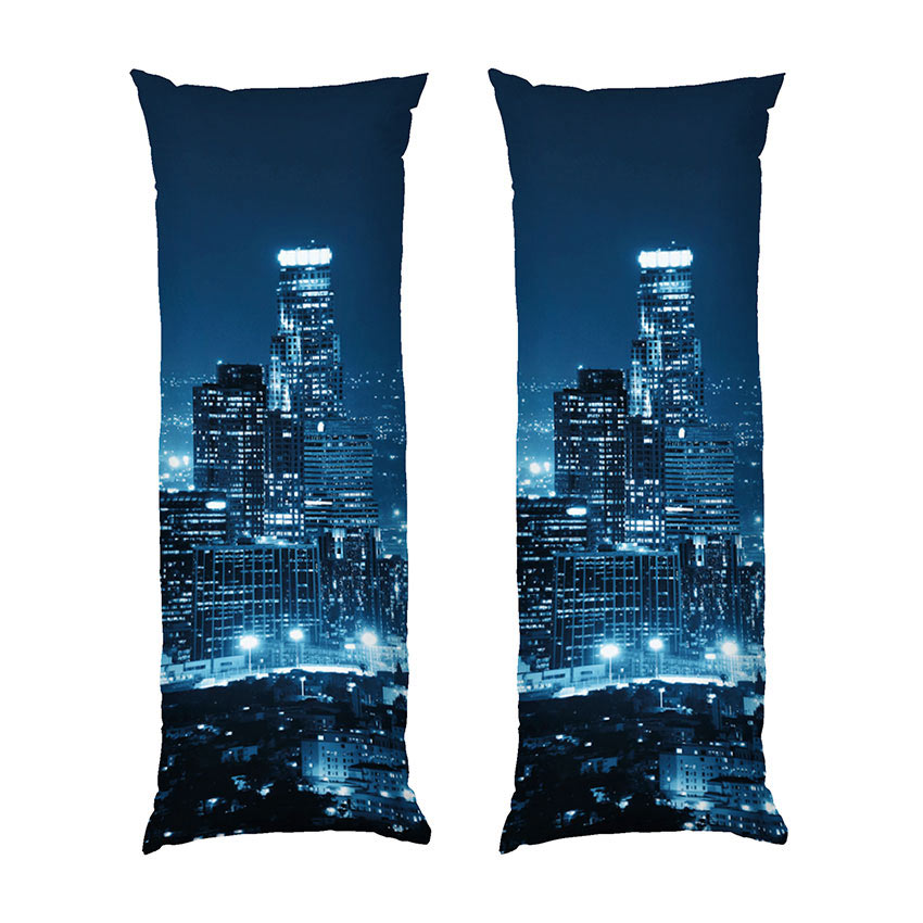 Нічні хмарочоси