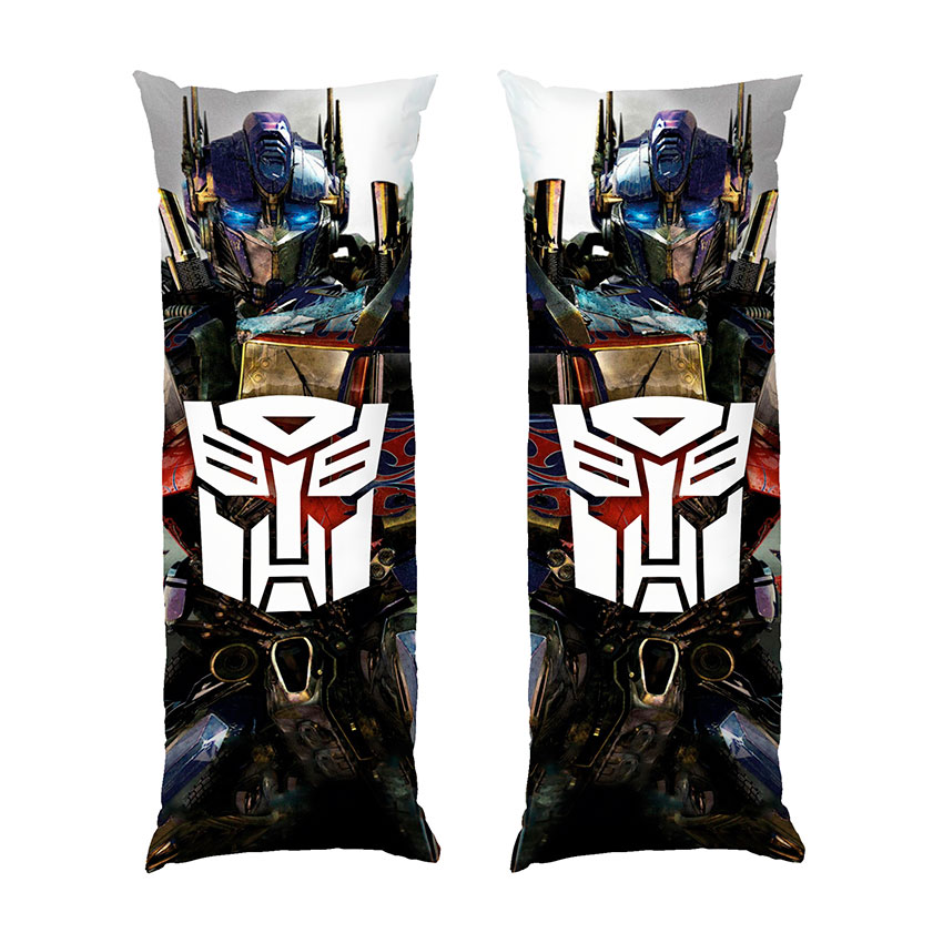 Оптімус Прайм. Трансформери. Transformers