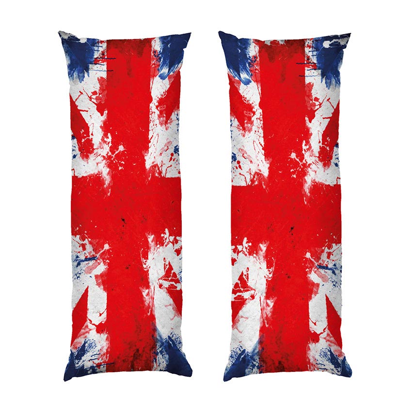 Прапор Великобританії