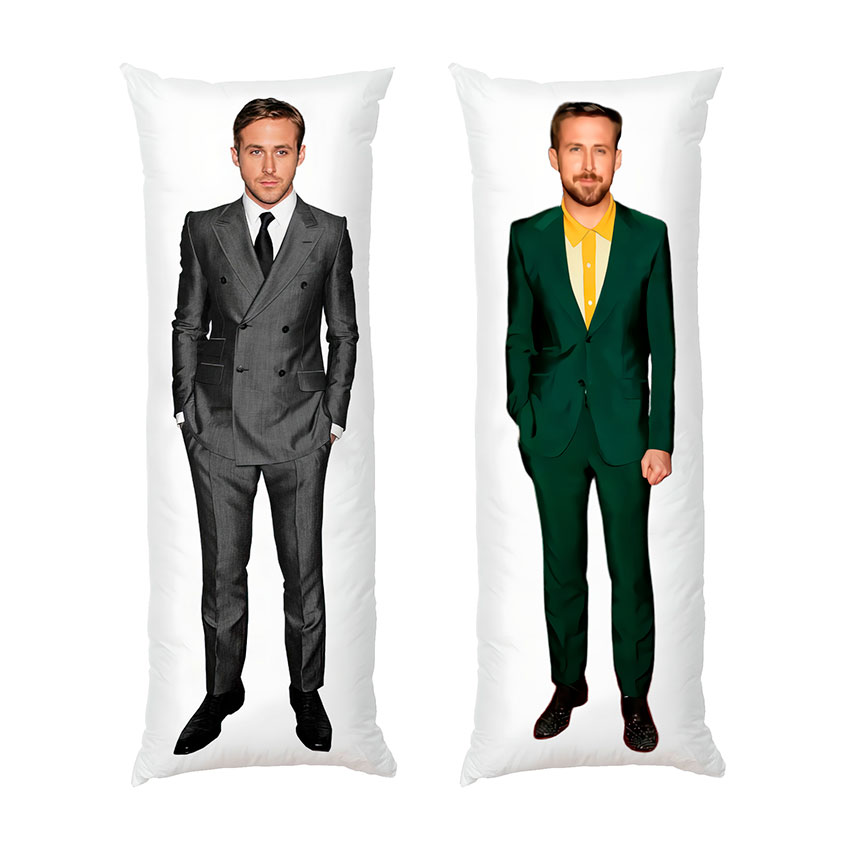 Раян Ґослінґ. Ryan Gosling