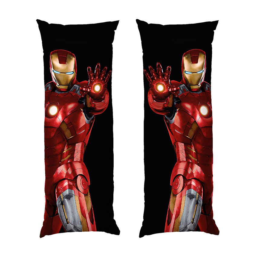 Залізна людина. Iron Man