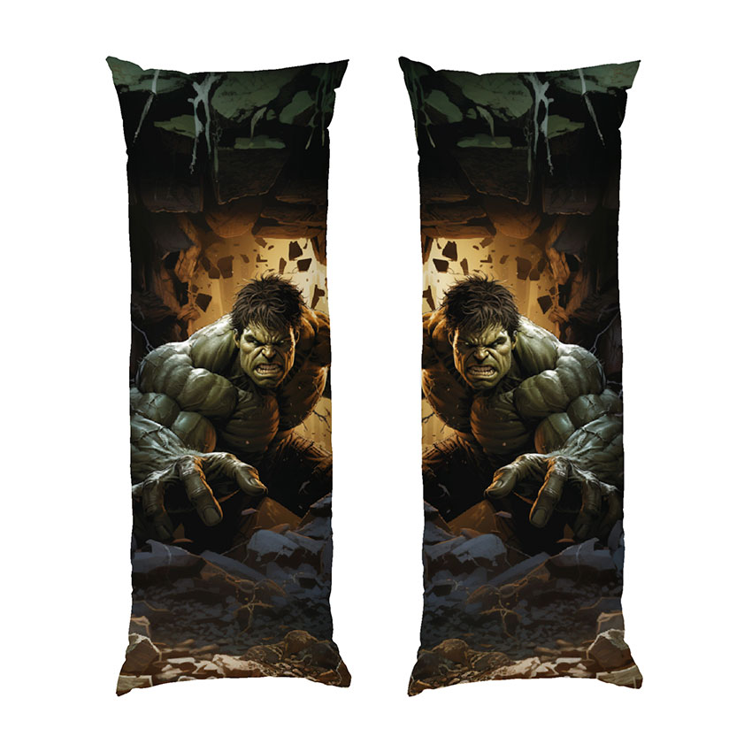 Злий Халк. Hulk