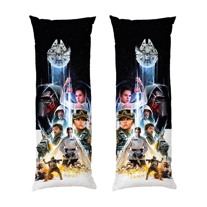 Зоряні війни. Star Wars