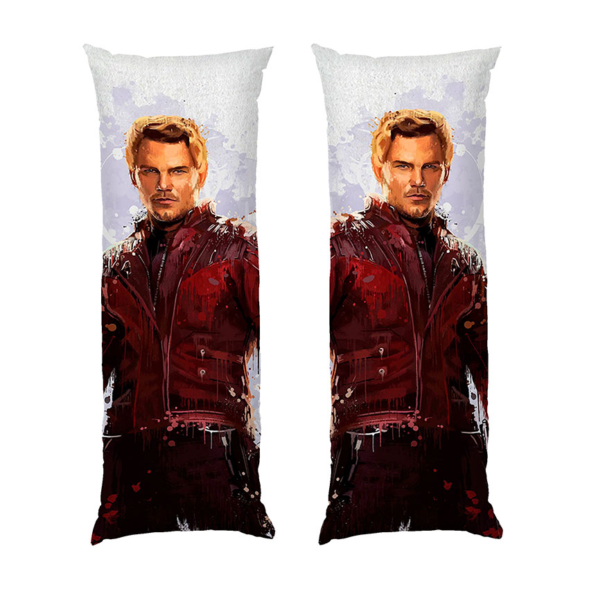 Зоряний Лорд. Арт. Star Lord