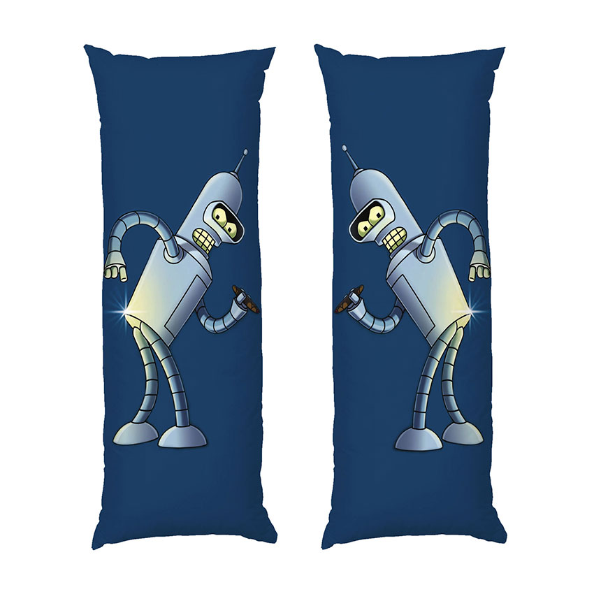 Бендер. Футурама. Bender. Futurama