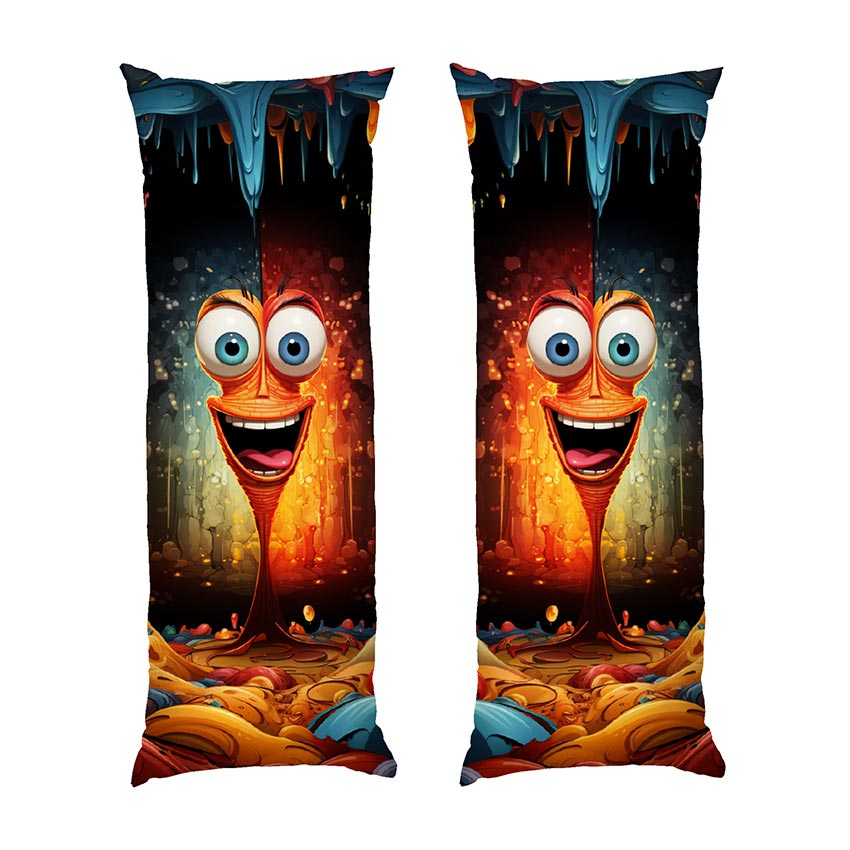 Черв_як Джим. Earthworm Jim