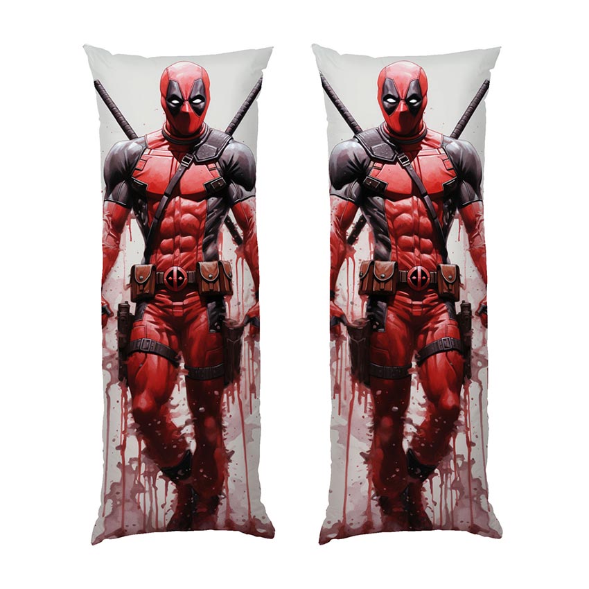 Deadpool. Picture