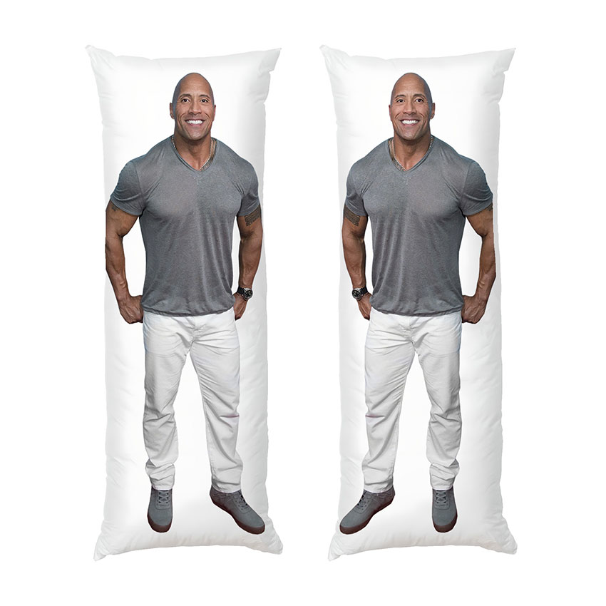 Двейн Джонсон. Dwayne Johnson