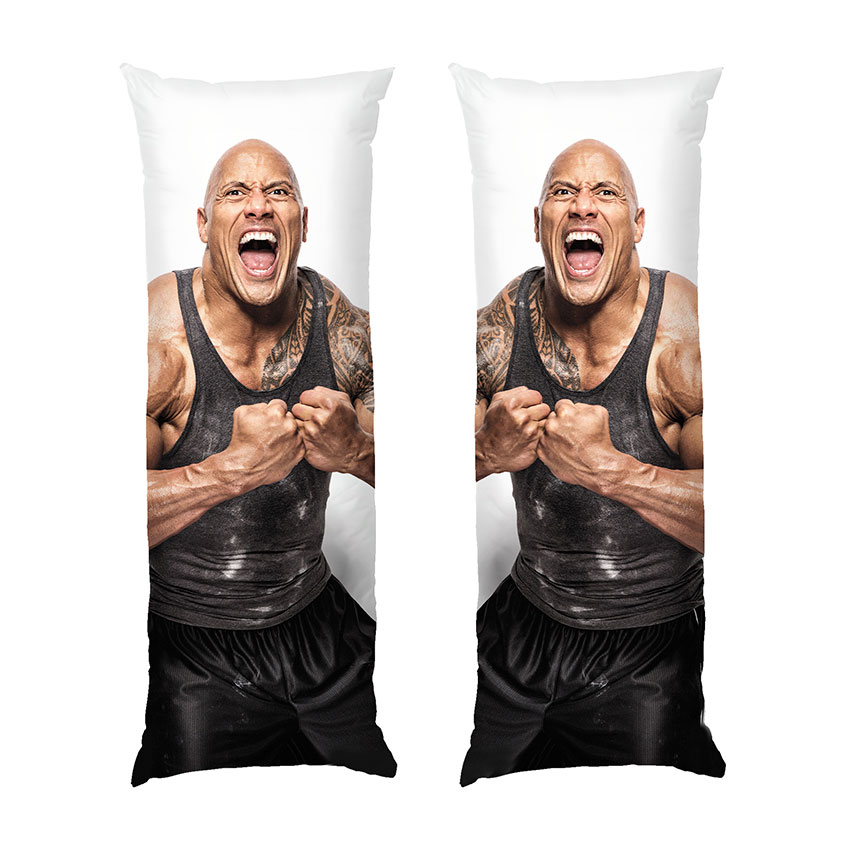 Двейн Джонсон. Рестлер. Dwayne Johnson