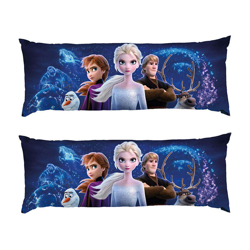 Ельза. Холодне серце. Frozen