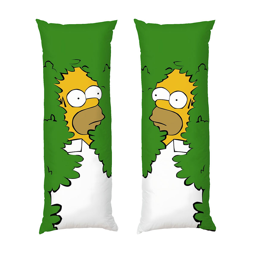 Гомер Сімпсон. The Simpsons