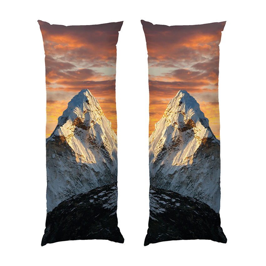 Гора Еверест