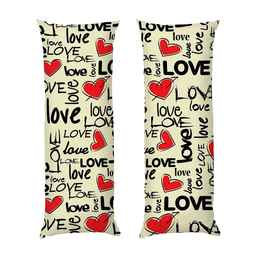 Кохання. Патерн. Love pattern