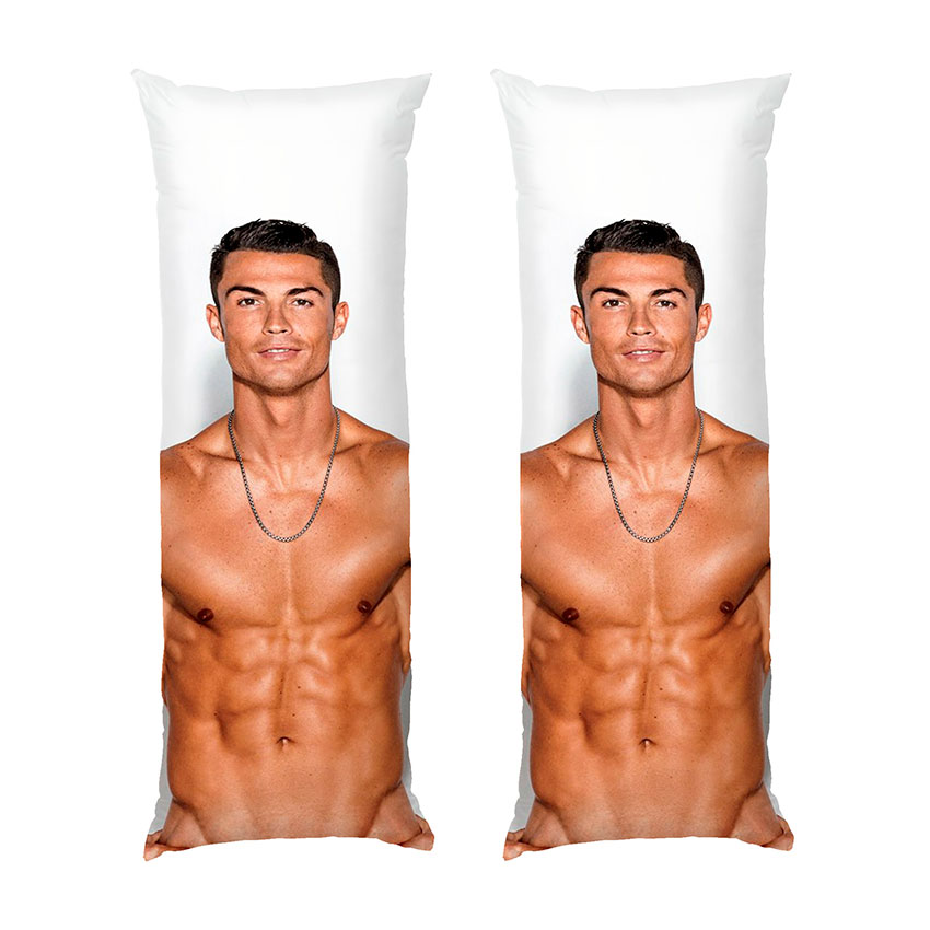 Кріштіану Роналду. Cristiano Ronaldo