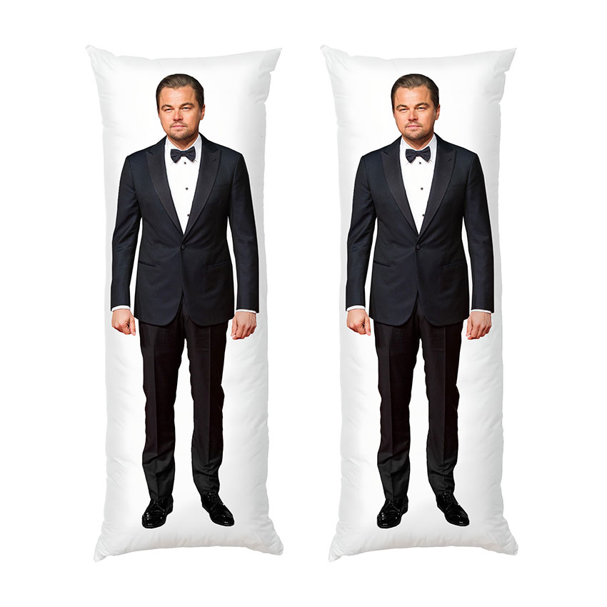 Леонардо Ді Капріо. Leonardo DiCaprio