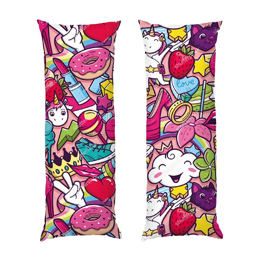 Мрії дівчинки