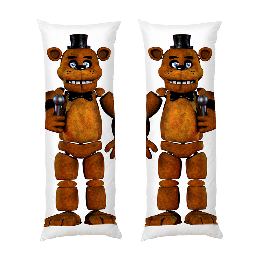 П_ять ночей у Фредді. FNAF. Freddy