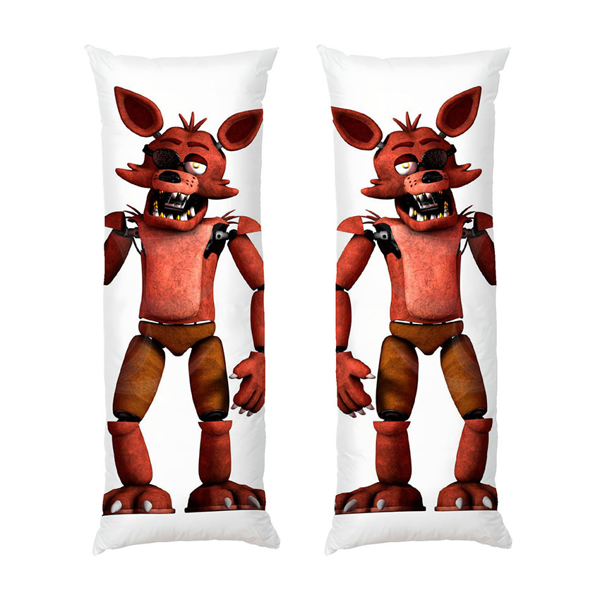 П_ять ночей у Фредді. Фоксі. FNAF. Foxy