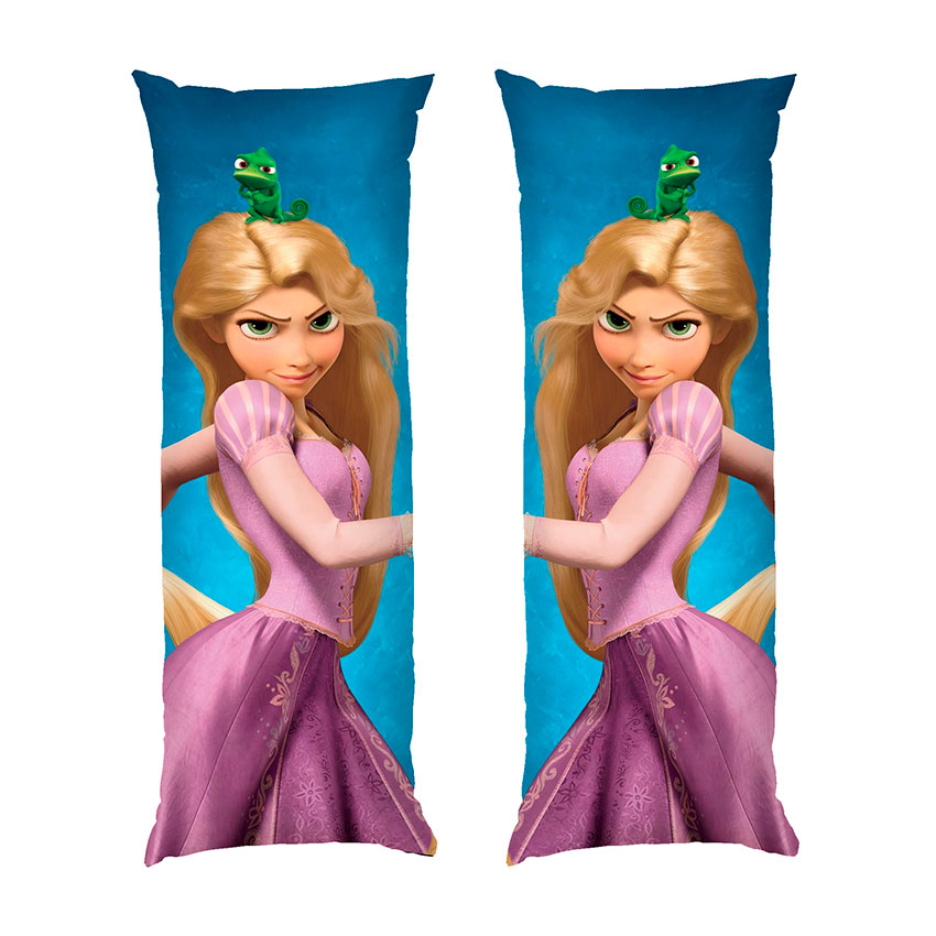 Рапунцель. Rapunzel